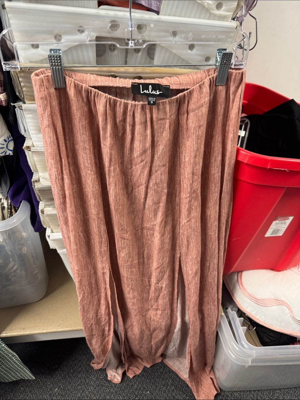 Lulus skirt S // 071723